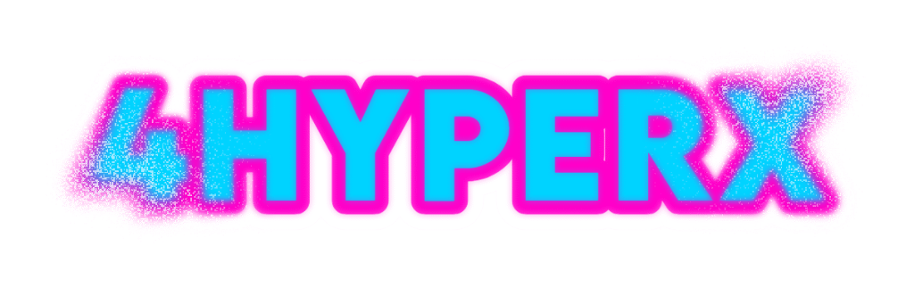 4hyperx