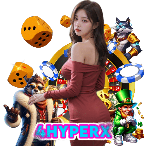 4hyperx casino