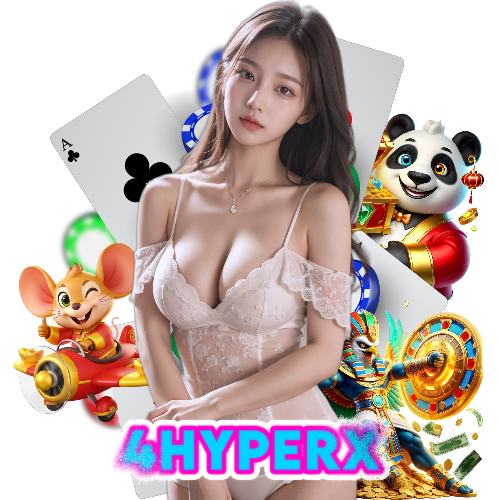 4hyperx คาสิโนออนไลน์